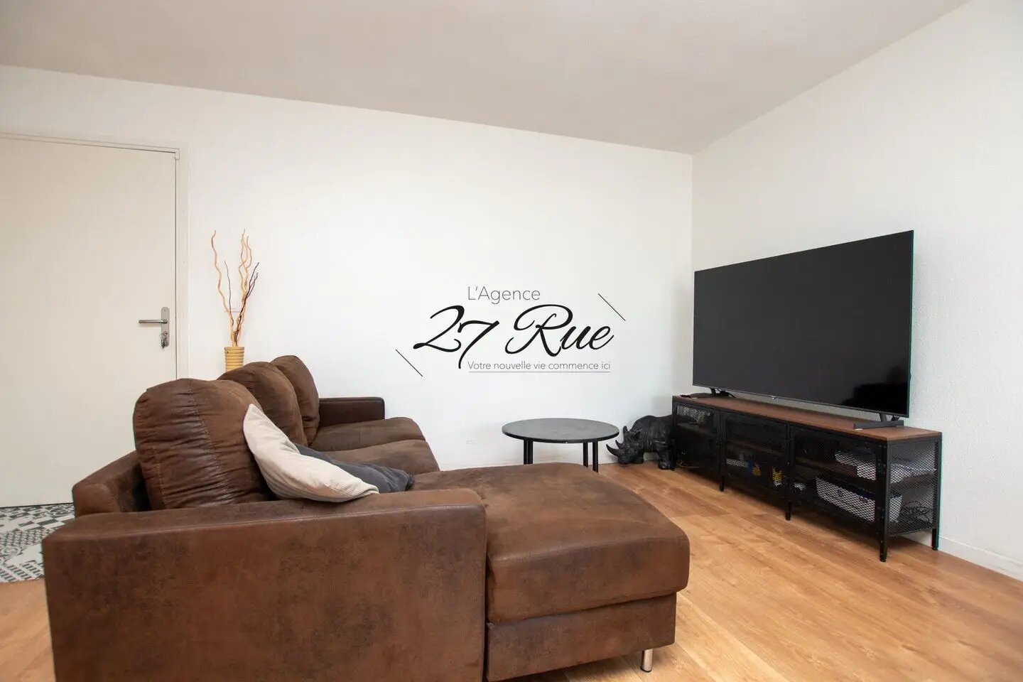 Appartement à vendre, 57m², Saint-Lys