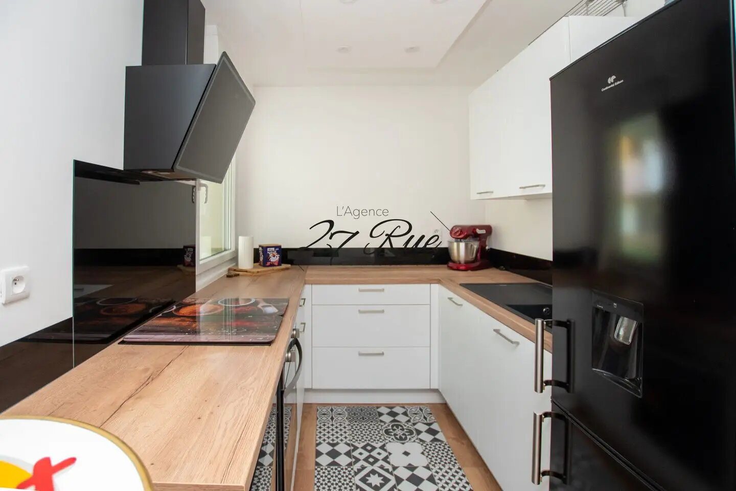 Appartement à vendre, 57m², Saint-Lys