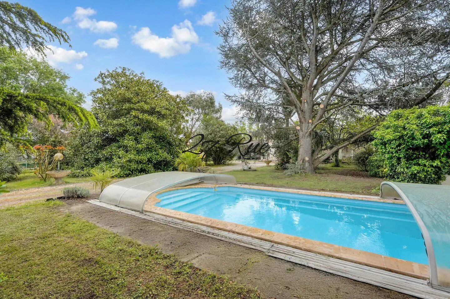 Maison à vendre, 154m², Villeneuve-Tolosane