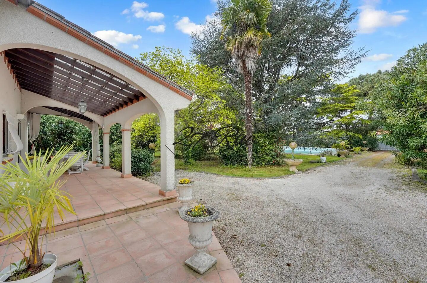 Maison à vendre, 154m², Villeneuve-Tolosane