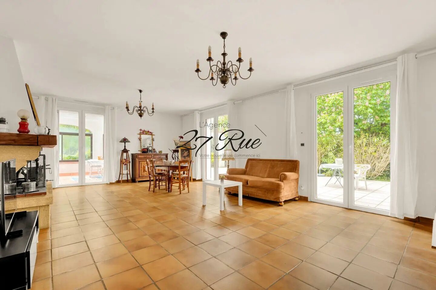 Maison à vendre, 154m², Villeneuve-Tolosane