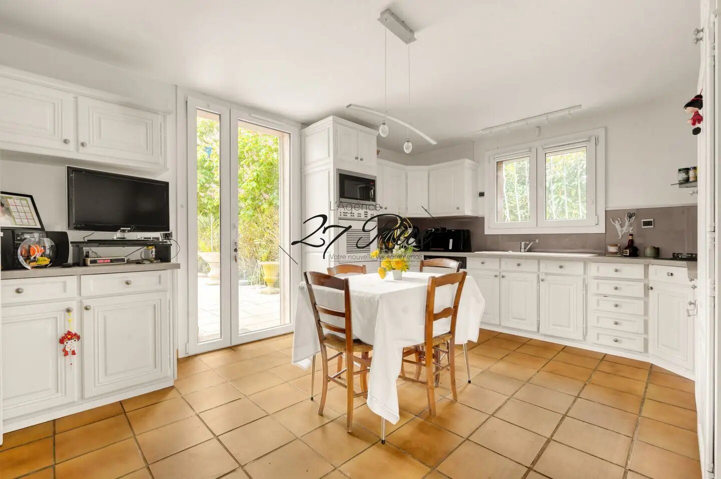 Maison à vendre, 154m², Villeneuve-Tolosane