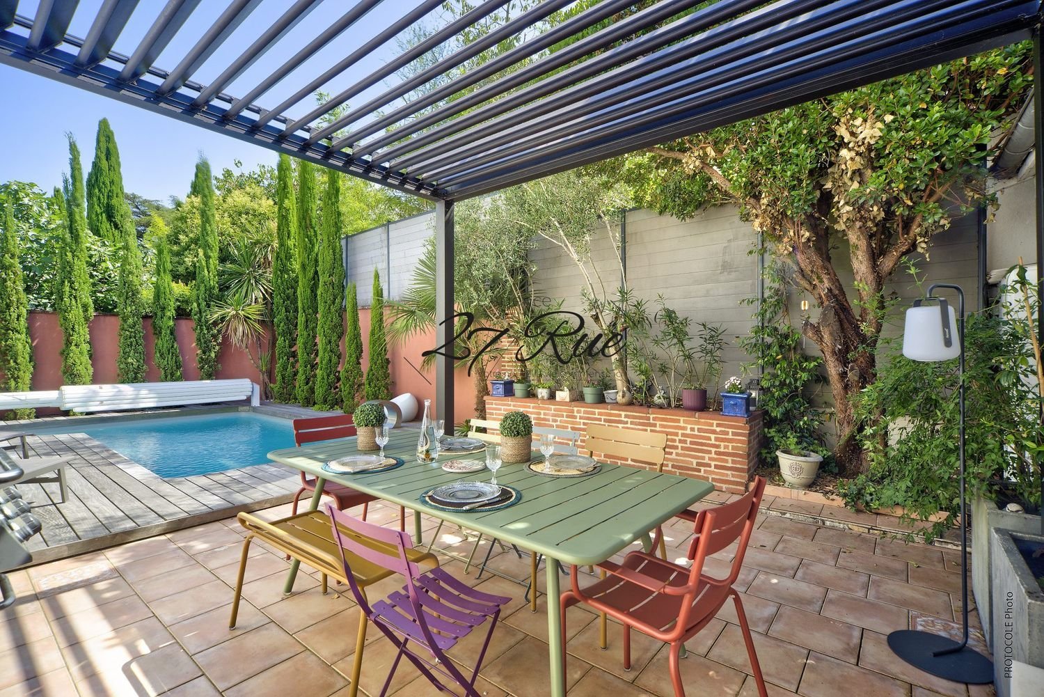 Maison à vendre, 140m², Toulouse