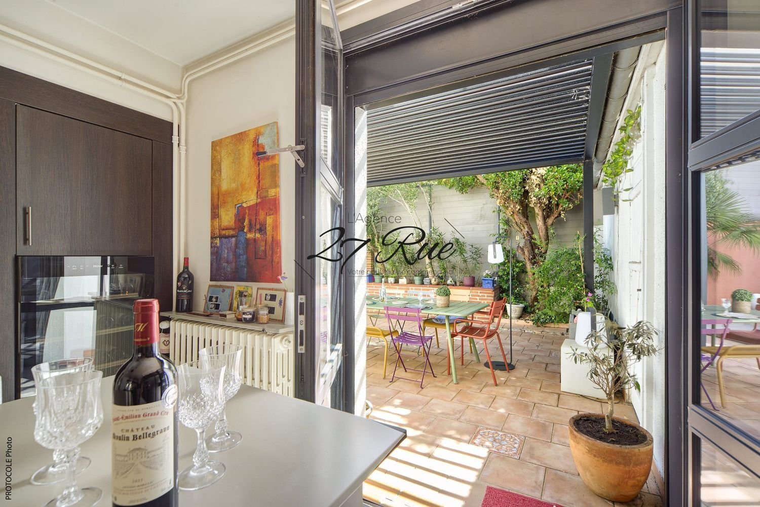 Maison à vendre, 140m², Toulouse
