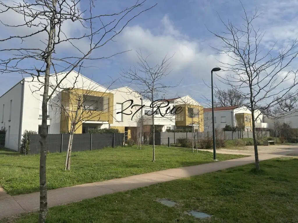 Appartement à vendre, 63m², Launaguet