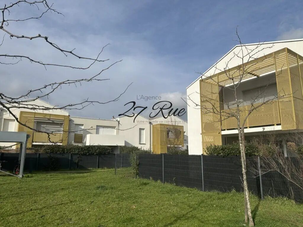 Appartement à vendre, 63m², Launaguet