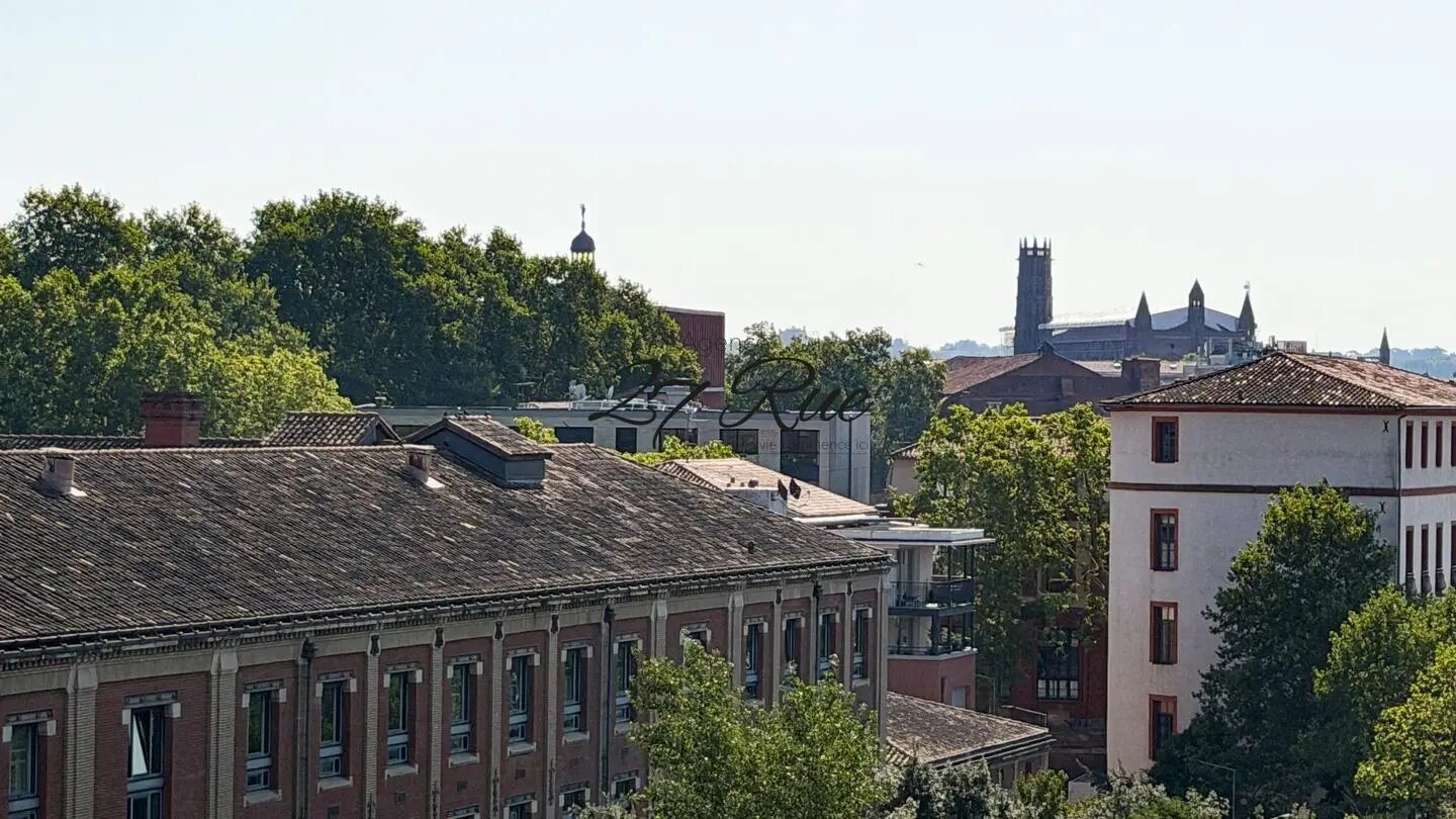 Appartement à vendre, 47m², Toulouse