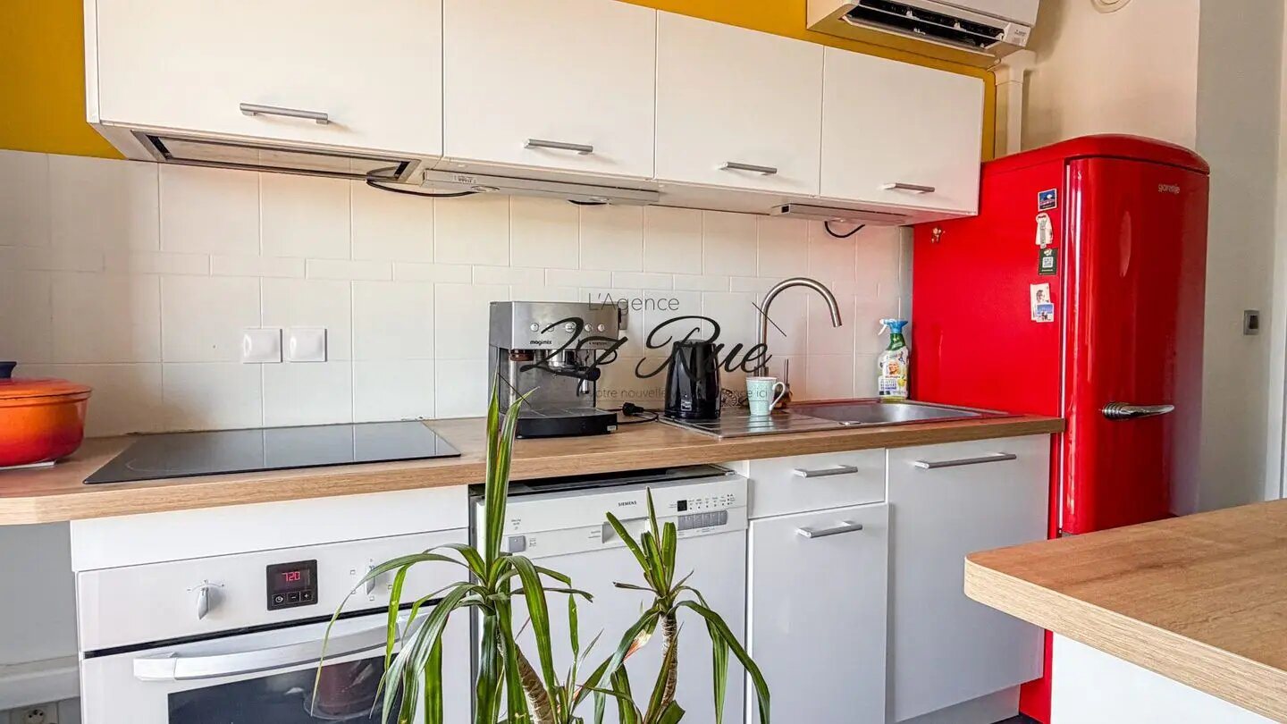 Appartement à vendre, 47m², Toulouse