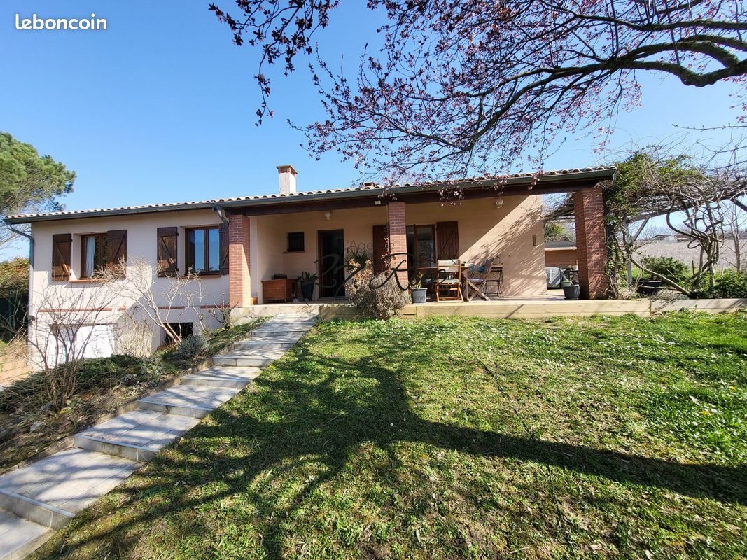 Maison à vendre, 108m², Auterive