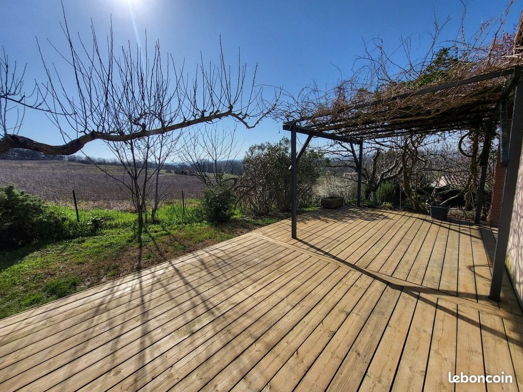 Maison à vendre, 108m², Auterive