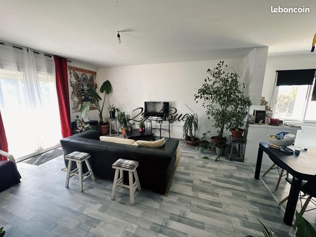 Maison à vendre, 96m², Castagnac