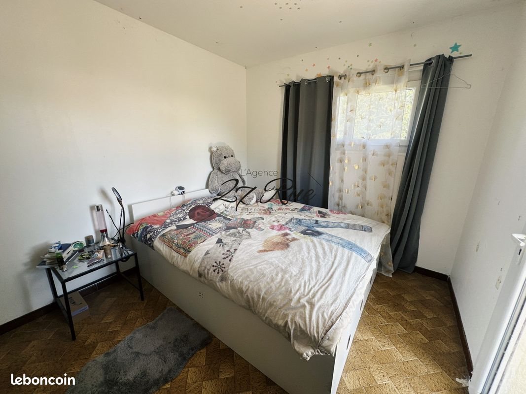 Maison à vendre, 96m², Castagnac