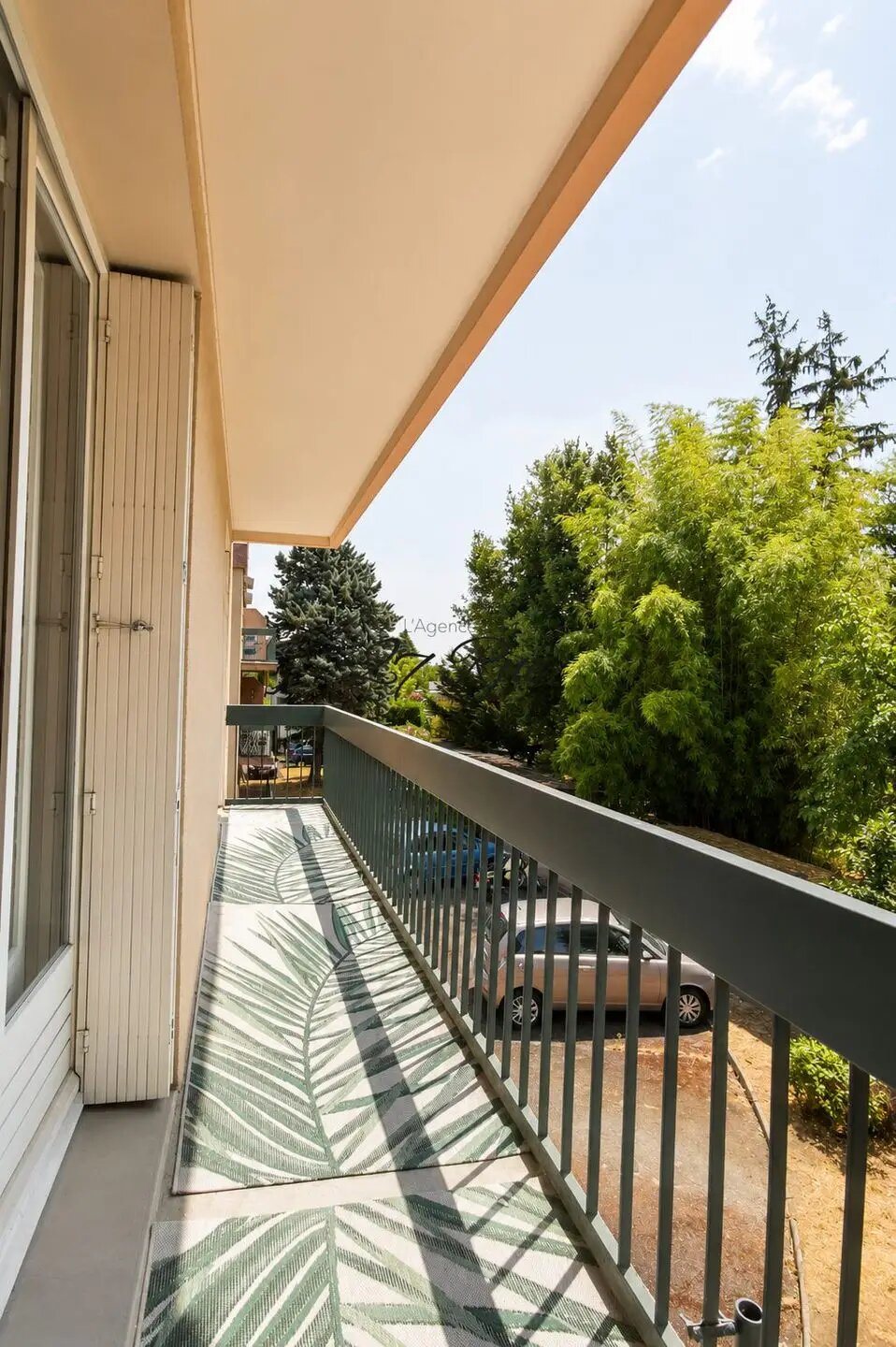 Appartement à vendre, 68m², Blagnac