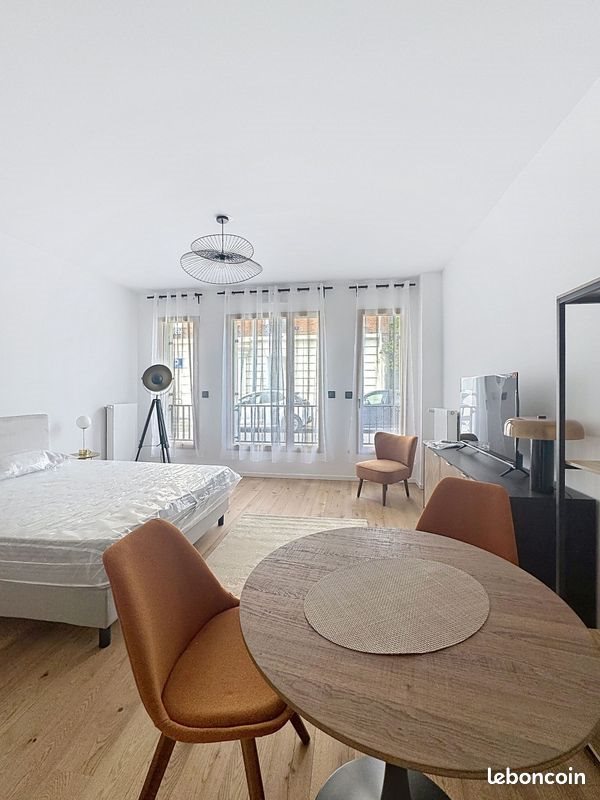 Appartement à louer, 34m², Vanves