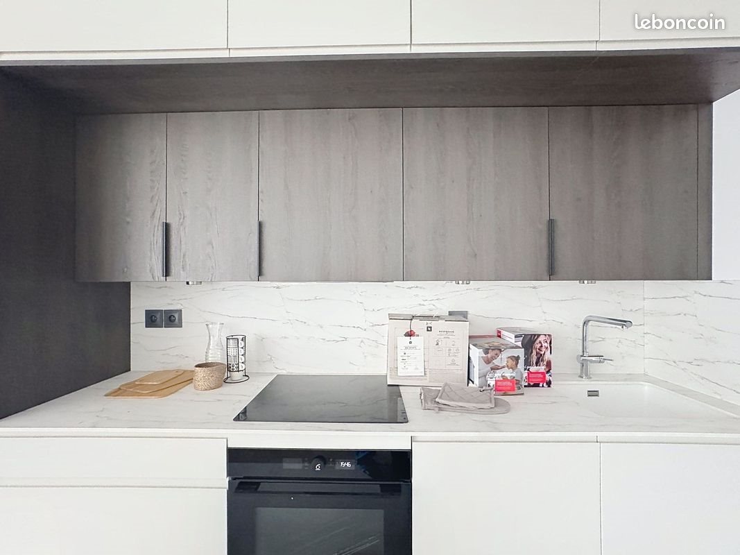 Appartement à louer, 68m², Vanves