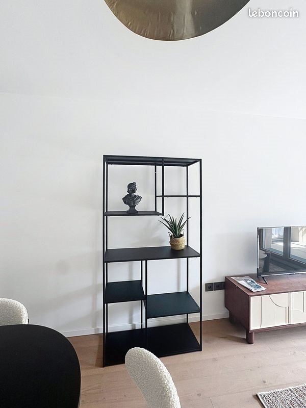 Appartement à louer, 68m², Vanves