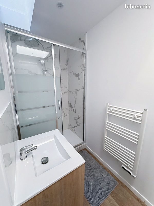 Appartement à louer, 12m², Saint-Nazaire