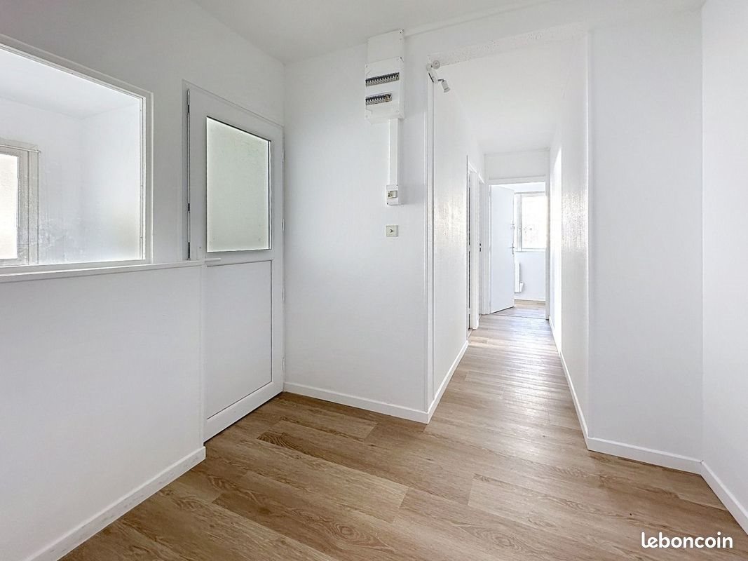 Appartement à louer, 12m², Saint-Nazaire