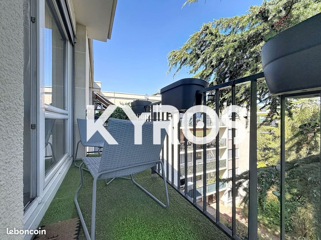 Appartement à louer, 62m², Chennevières-sur-Marne