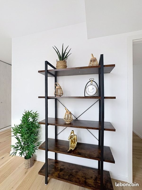 Appartement à louer, 113m², Vanves