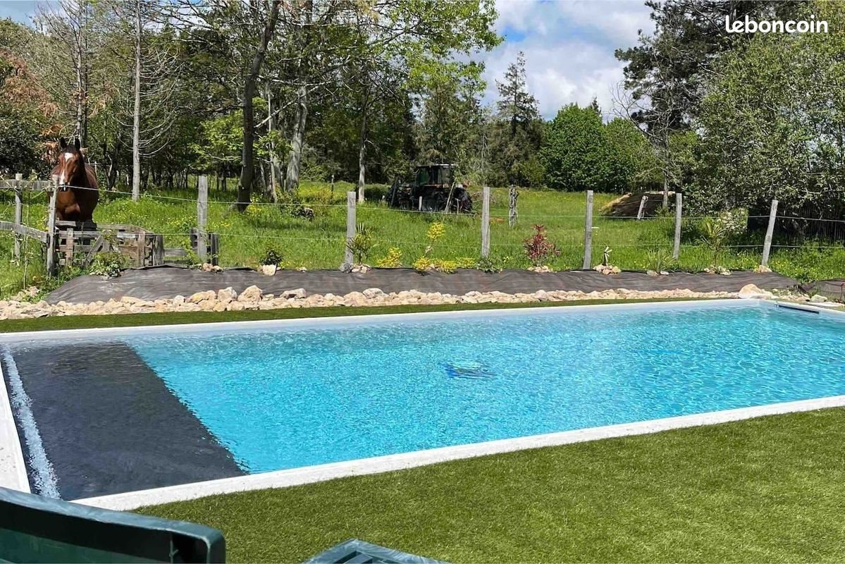 Maison à louer, 116m², Prinquiau