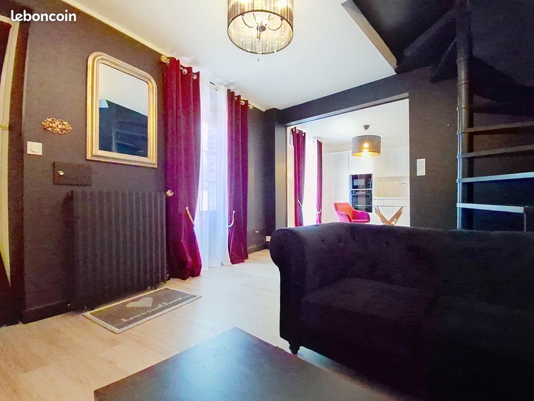 Maison à louer, 67m², Guichen