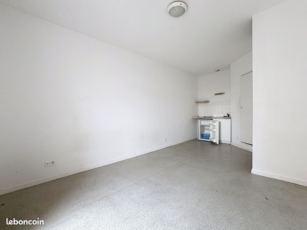 Appartement à louer, 18m², La Roche-sur-Yon