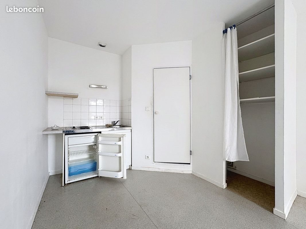 Appartement à louer, 18m², La Roche-sur-Yon