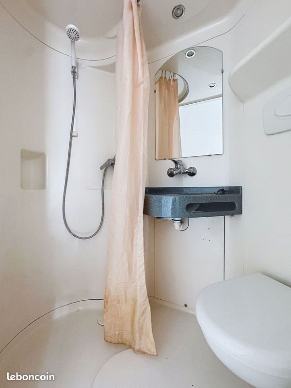 Appartement à louer, 18m², La Roche-sur-Yon