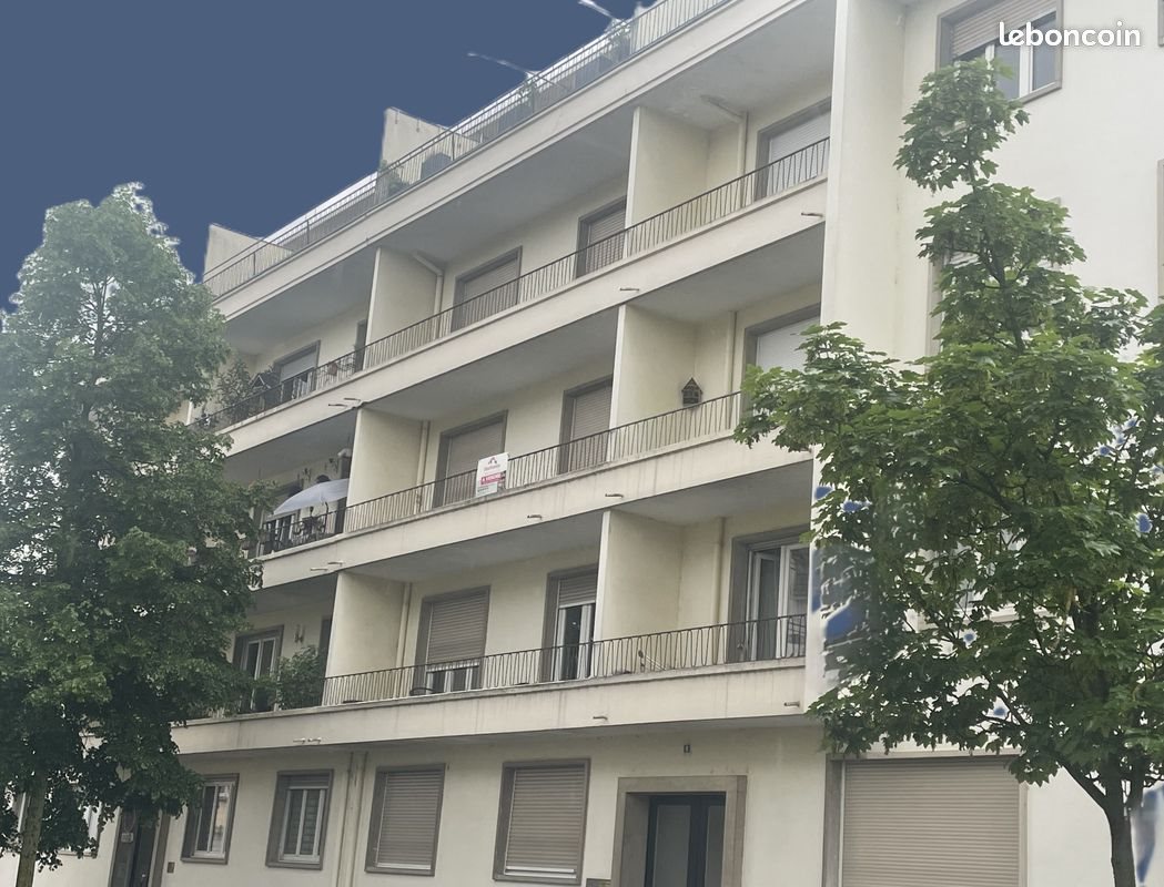 Appartement à vendre, 65m², Sélestat