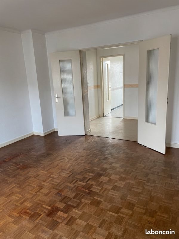 Appartement à vendre, 65m², Sélestat