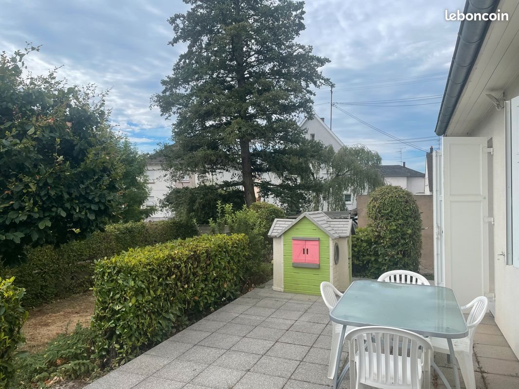 Maison à vendre, 117m², Sélestat
