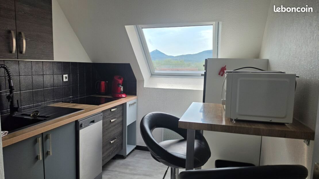 Appartement à louer, 42m², Sélestat