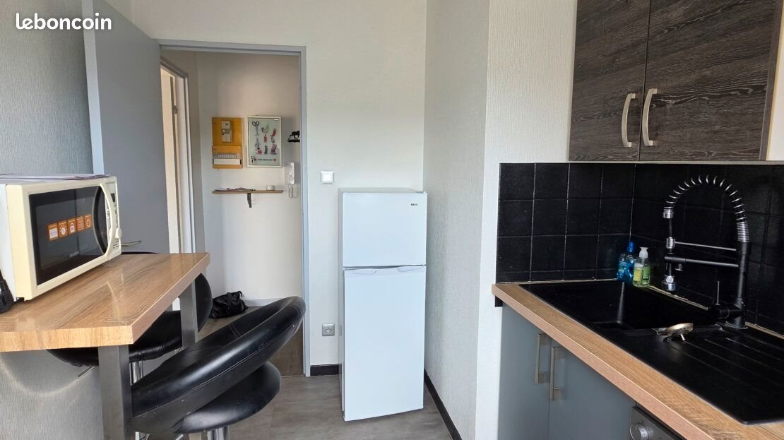 Appartement à louer, 42m², Sélestat