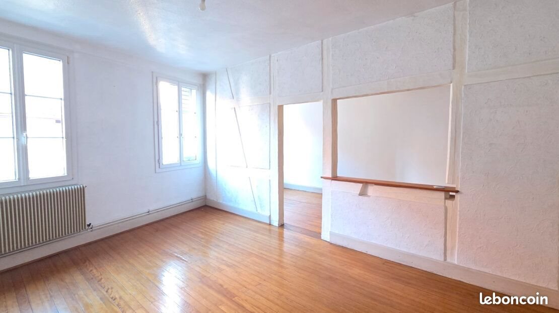 Appartement à louer, 69m², Sélestat