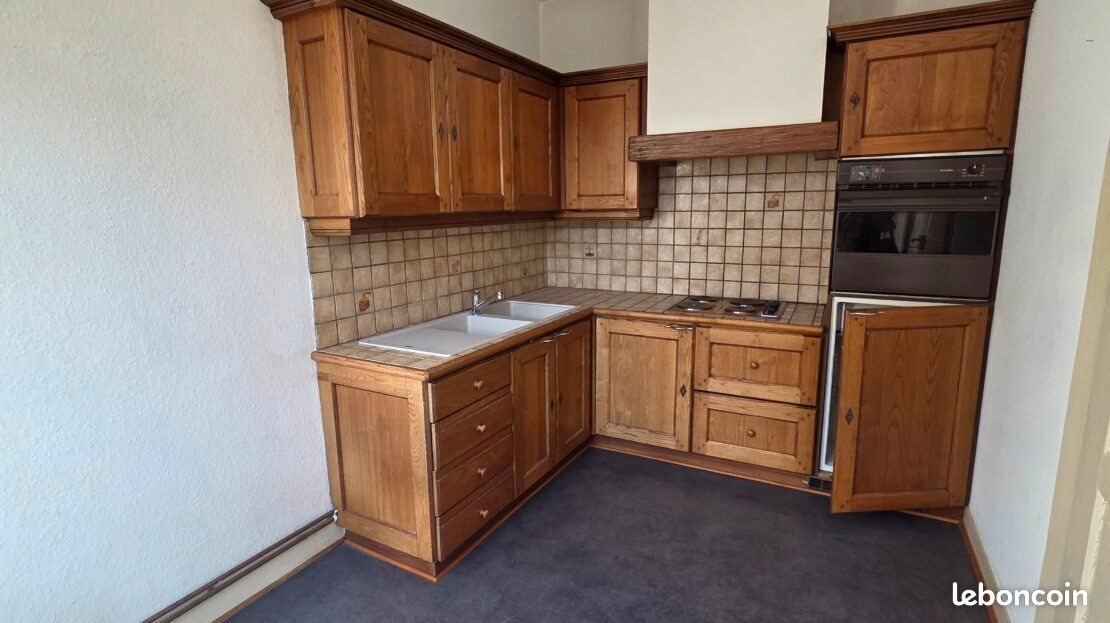 Appartement à louer, 69m², Sélestat