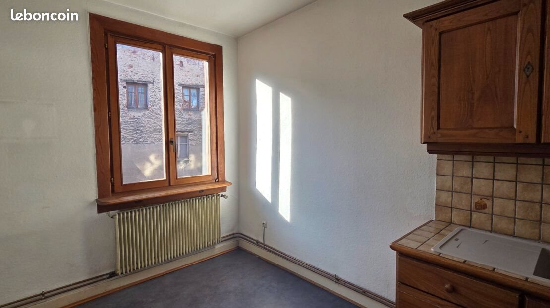 Appartement à louer, 69m², Sélestat