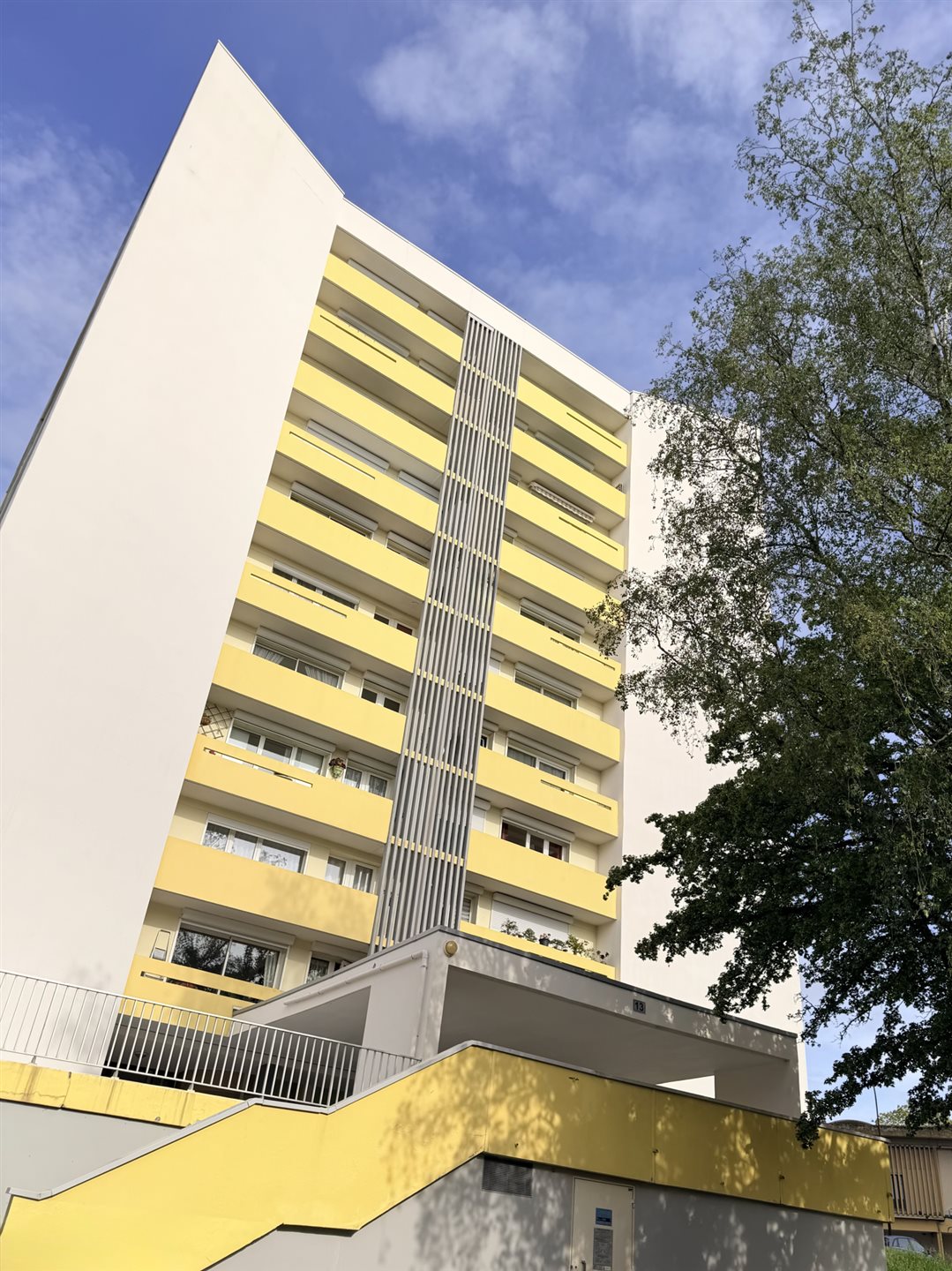 Appartement à vendre, 95m², Saint-Quentin