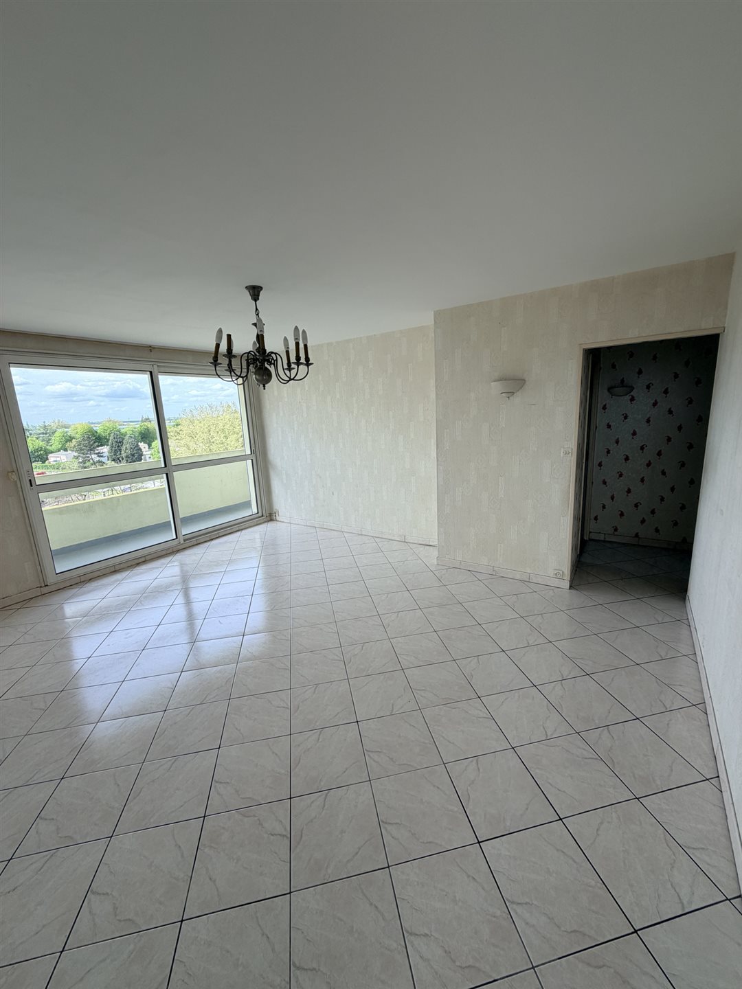 Appartement à vendre, 95m², Saint-Quentin