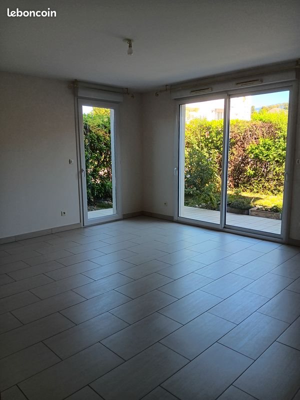 Appartement à vendre, 53m², Grésy-sur-Aix