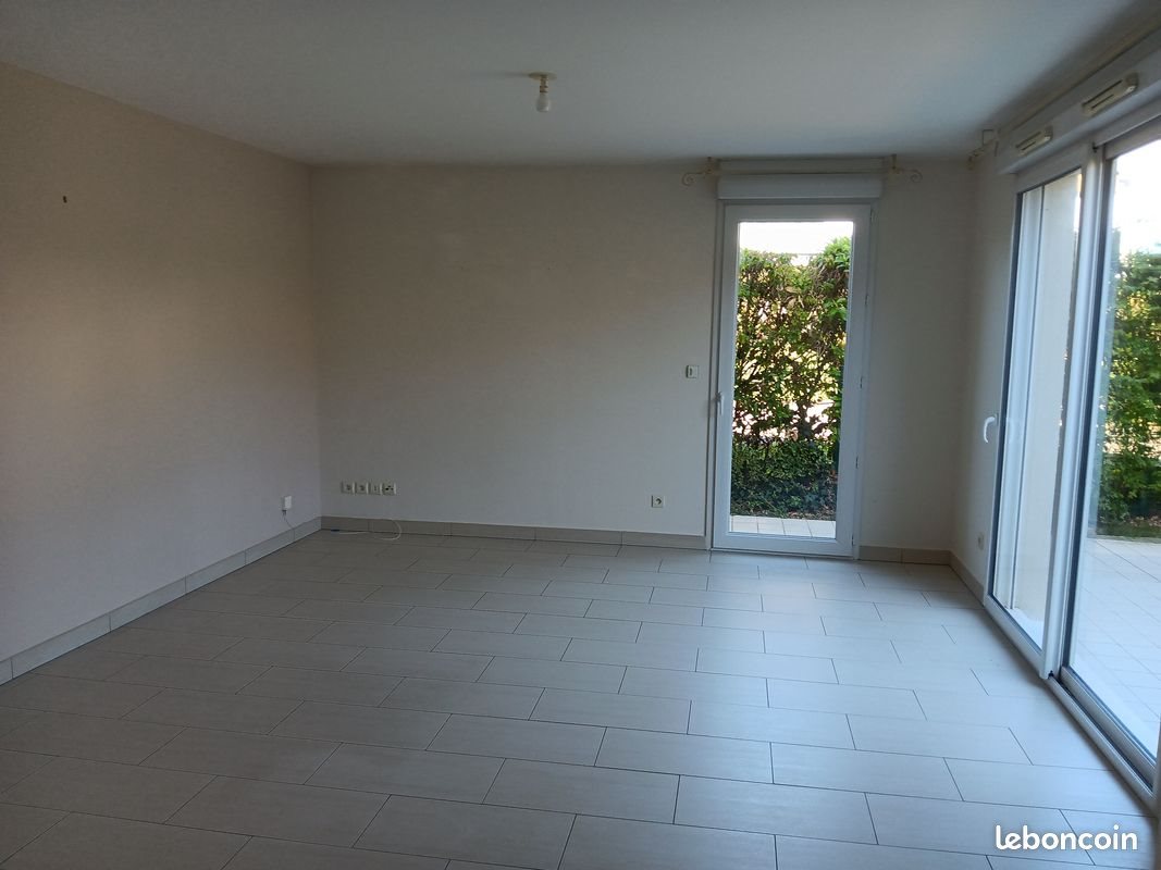 Appartement à vendre, 53m², Grésy-sur-Aix