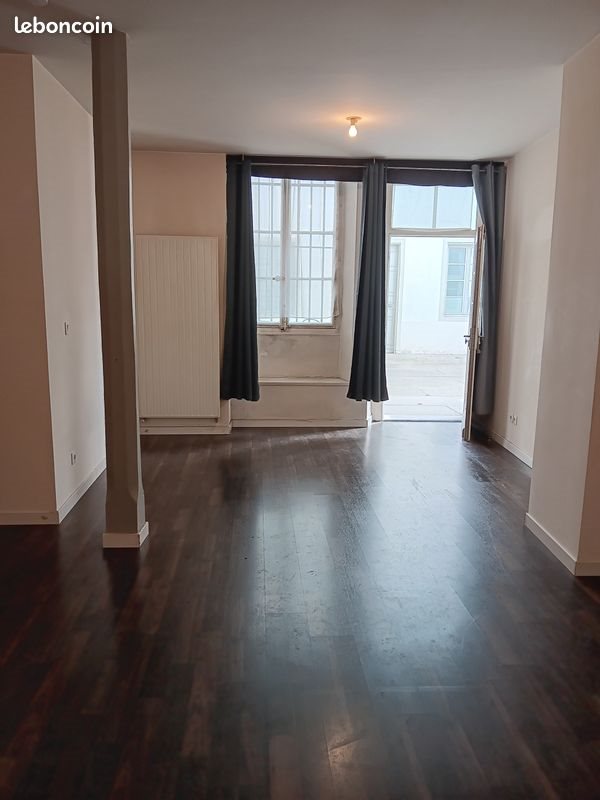 Appartement à louer, 53m², Chambéry