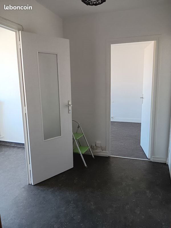 Appartement à louer, 31m², Chambéry