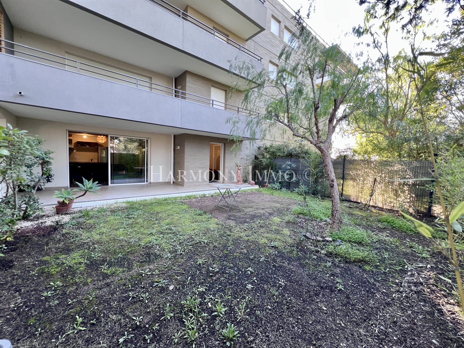 Appartement à vendre, 52m², Fréjus