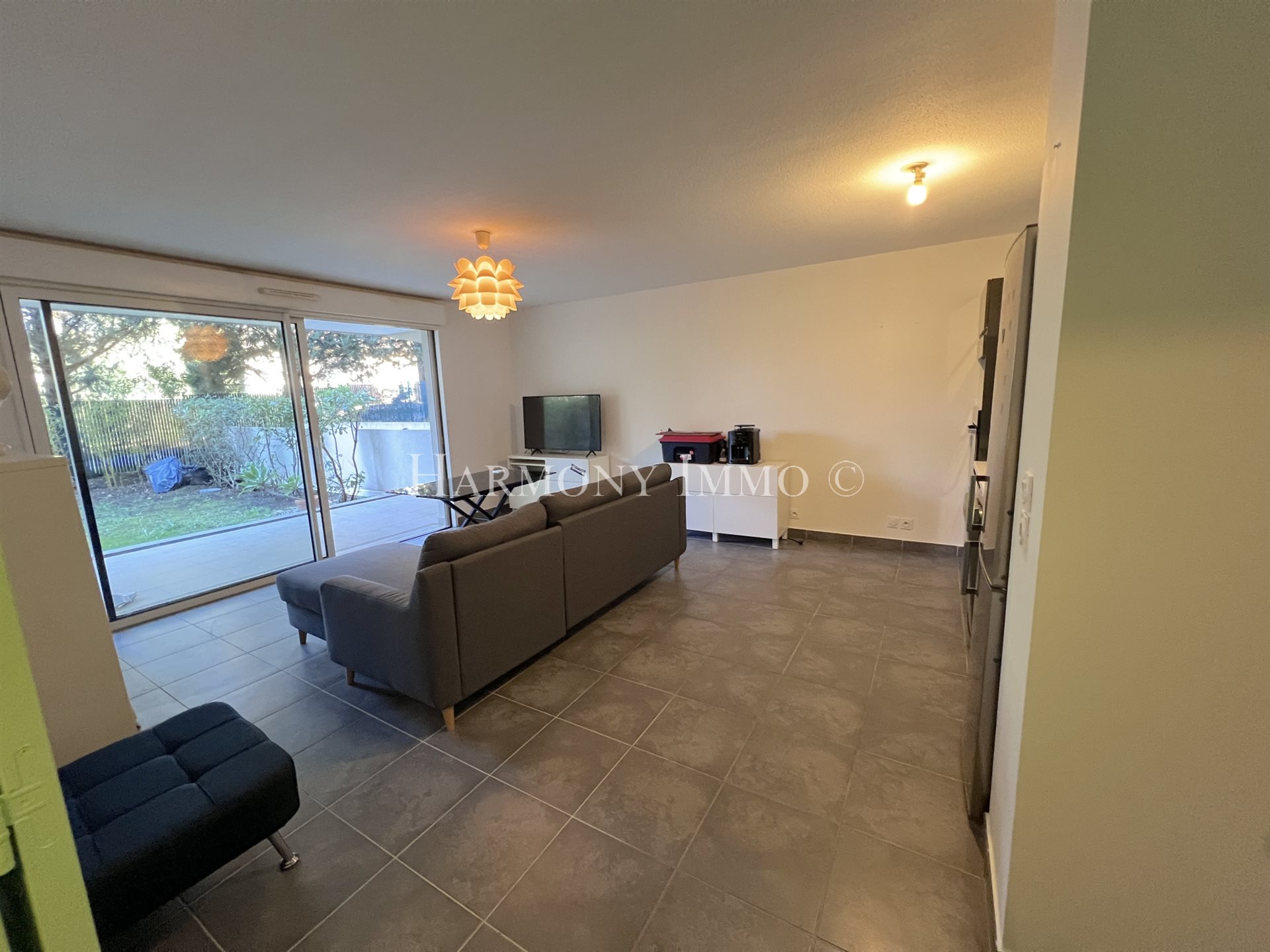 Appartement à vendre, 52m², Fréjus