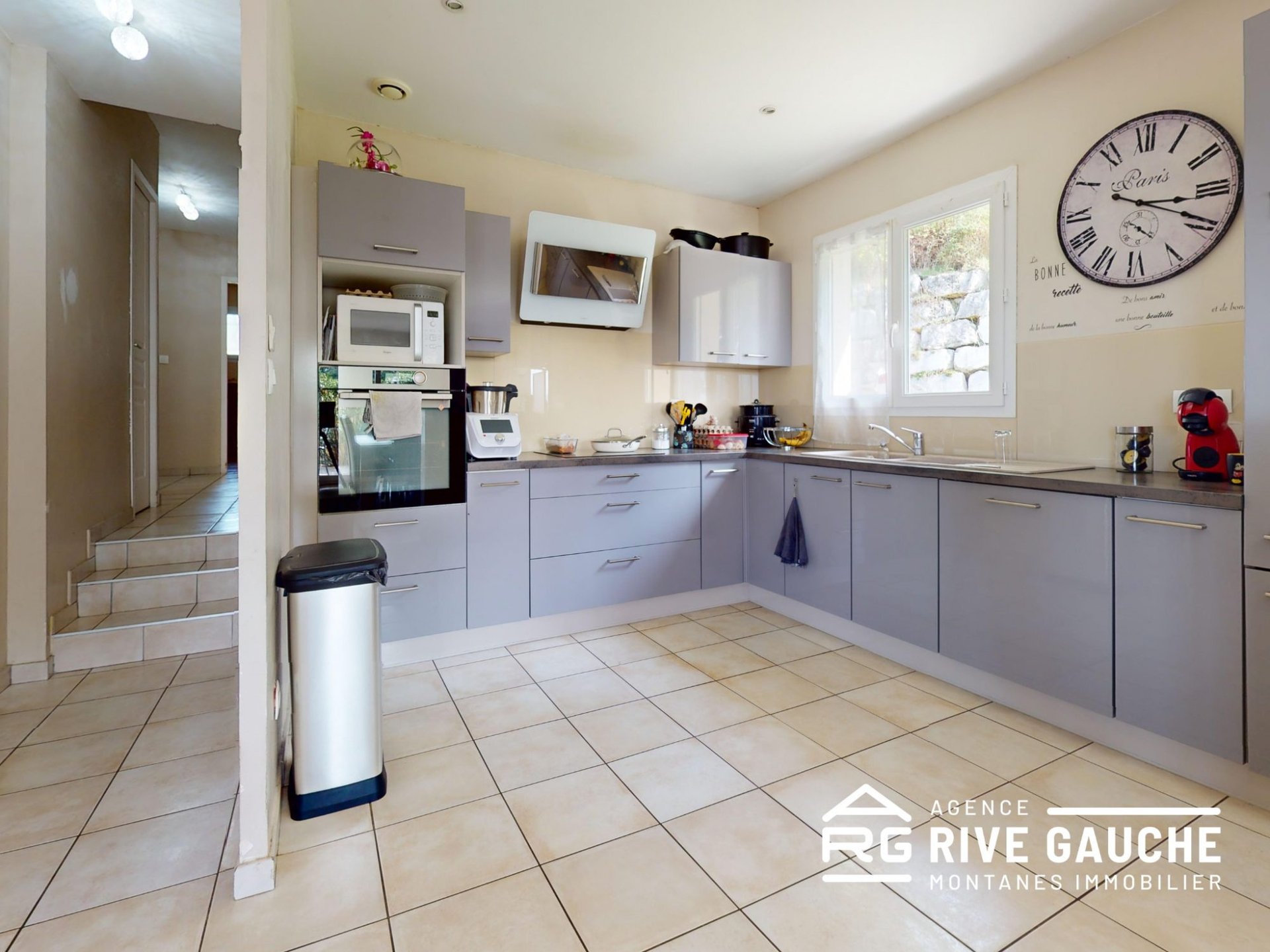 Maison à vendre, 144m², Le Péage-de-Roussillon