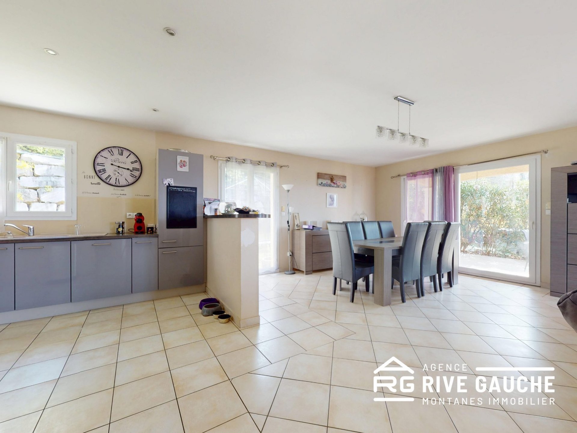 Maison à vendre, 144m², Le Péage-de-Roussillon
