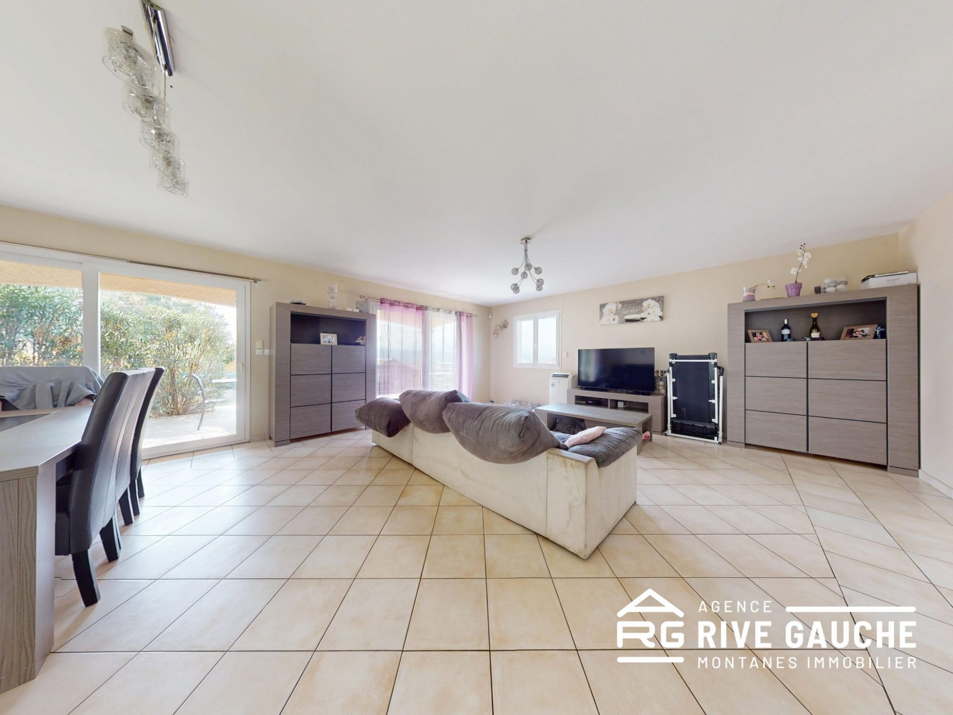 Maison à vendre, 144m², Le Péage-de-Roussillon