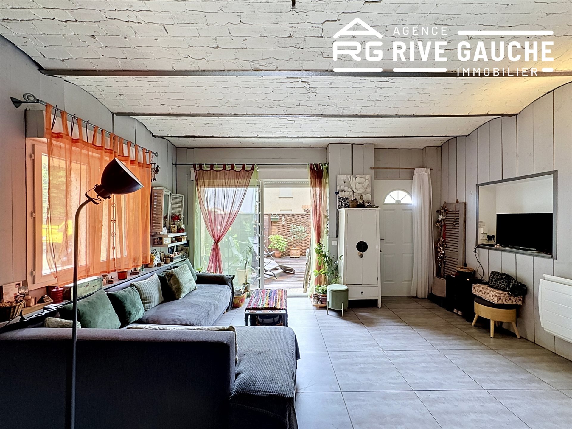 Maison à vendre, 87m², Auberives-sur-Varèze