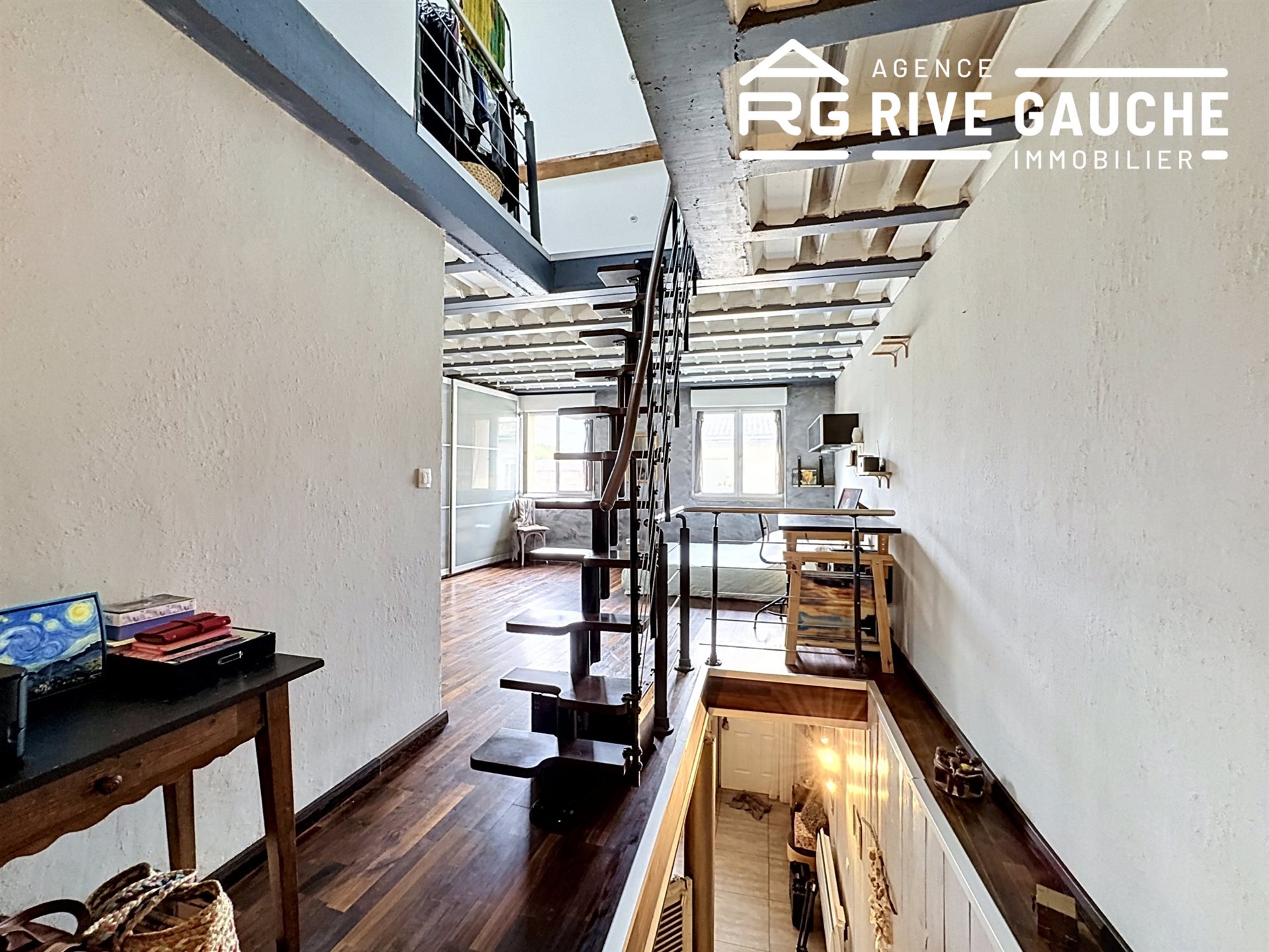 Maison à vendre, 87m², Auberives-sur-Varèze